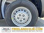 2025 Ram ProMaster 2500 High Roof FWD Empty Cargo Van for sale #SE552530 - photo 15