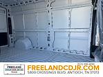 2025 Ram ProMaster 2500 High Roof FWD Empty Cargo Van for sale #SE552530 - photo 16