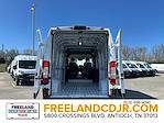 2025 Ram ProMaster 2500 High Roof FWD Empty Cargo Van for sale #SE552530 - photo 2