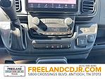 2025 Ram ProMaster 2500 High Roof FWD Empty Cargo Van for sale #SE552530 - photo 4