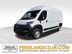 2025 Ram ProMaster 2500 High Roof FWD Empty Cargo Van for sale #SE552530 - photo 5