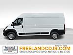 2025 Ram ProMaster 2500 High Roof FWD Empty Cargo Van for sale #SE552530 - photo 7