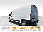 2025 Ram ProMaster 2500 High Roof FWD Empty Cargo Van for sale #SE552530 - photo 8
