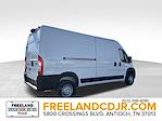 2025 Ram ProMaster 2500 High Roof FWD Empty Cargo Van for sale #SE552530 - photo 10
