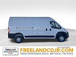 2025 Ram ProMaster 2500 High Roof FWD Empty Cargo Van for sale #SE552530 - photo 11