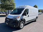 2025 Ram ProMaster 2500 High Roof FWD Empty Cargo Van for sale #SE570345 - photo 9