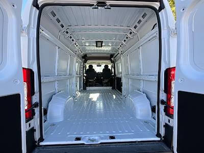 New 2025 Ram ProMaster 2500 High Roof Empty Cargo Van for sale #SE570756 - photo 2