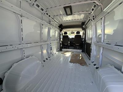 2025 Ram ProMaster 2500 High Roof FWD Empty Cargo Van for sale #SE570773 - photo 2