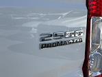 2025 Ram ProMaster 2500 High Roof FWD Empty Cargo Van for sale #SE570773 - photo 13