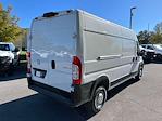 2025 Ram ProMaster 2500 High Roof FWD Empty Cargo Van for sale #SE570868 - photo 4
