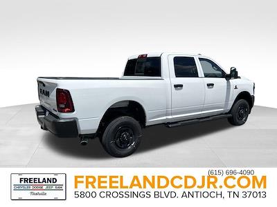 2025 Ram 2500 Crew Cab 4x4 Pickup for sale #SG518315 - photo 2