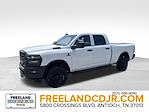 2025 Ram 2500 Crew Cab 4x4 Pickup for sale #SG518315 - photo 4