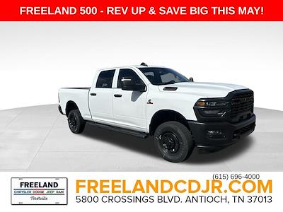 2025 Ram 2500 Crew Cab 4x4 Pickup for sale #SG518318 - photo 1