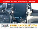 2025 Ram 2500 Crew Cab 4x4 Pickup for sale #SG518318 - photo 16
