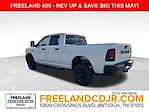 2025 Ram 2500 Crew Cab 4x4 Pickup for sale #SG518318 - photo 4