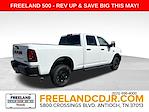 2025 Ram 2500 Crew Cab 4x4 Pickup for sale #SG518318 - photo 2