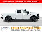 2025 Ram 2500 Crew Cab 4x4 Pickup for sale #SG518318 - photo 9