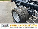 2025 Ram 5500 Crew Cab DRW 4x4 Cab Chassis for sale #SG518433 - photo 9