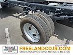 2025 Ram 5500 Crew Cab DRW 4x4 Cab Chassis for sale #SG518433 - photo 10