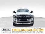 2025 Ram 5500 Crew Cab DRW 4x4 Cab Chassis for sale #SG518433 - photo 5