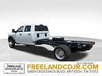 2025 Ram 5500 Crew Cab DRW 4x4 Cab Chassis for sale #SG518433 - photo 4