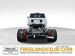 2025 Ram 5500 Crew Cab DRW 4x4 Cab Chassis for sale #SG518433 - photo 6