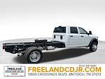 2025 Ram 5500 Crew Cab DRW 4x4 Cab Chassis for sale #SG518433 - photo 2