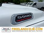 2025 Ram 5500 Crew Cab DRW 4x4 Cab Chassis for sale #SG518433 - photo 8