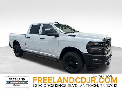 2025 Ram 2500 Crew Cab 4x2 Pickup for sale #SG531966 - photo 1