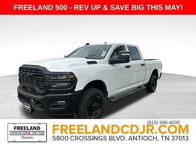 2025 Ram 2500 Crew Cab 4x2 Pickup for sale #SG531967 - photo 1