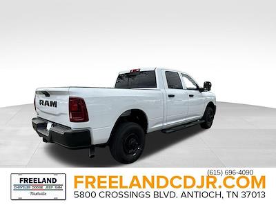 New 2025 Ram 2500 Tradesman Crew Cab Pickup for sale #SG531968 - photo 2