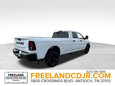 New 2025 Ram 2500 Tradesman Crew Cab Pickup for sale #SG531993 - photo 2