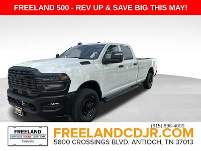 2025 Ram 2500 Crew Cab 4x2 Pickup for sale #SG531994 - photo 1