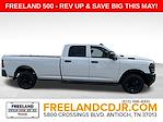 2025 Ram 2500 Crew Cab 4x2 Pickup for sale #SG531994 - photo 9