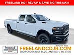 2025 Ram 2500 Crew Cab 4x4 Pickup for sale #SG534779 - photo 1