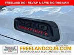 2025 Ram 2500 Crew Cab 4x4 Pickup for sale #SG534779 - photo 9