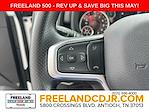 2025 Ram 2500 Crew Cab 4x4 Pickup for sale #SG534779 - photo 11