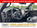 2025 Ram 2500 Crew Cab 4x4 Pickup for sale #SG534779 - photo 16