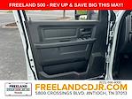 2025 Ram 2500 Crew Cab 4x4 Pickup for sale #SG534779 - photo 17