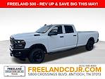 2025 Ram 2500 Crew Cab 4x4 Pickup for sale #SG534779 - photo 4