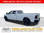 2025 Ram 2500 Crew Cab 4x4 Pickup for sale #SG534779 - photo 5