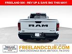 2025 Ram 2500 Crew Cab 4x4 Pickup for sale #SG534779 - photo 7