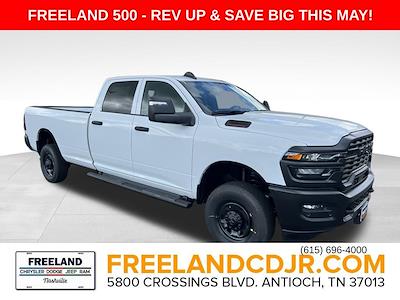 2025 Ram 2500 Crew Cab 4x4 Pickup for sale #SG534783 - photo 1