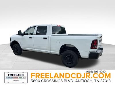 New 2025 Ram 2500 Tradesman Crew Cab 4x4 Pickup for sale #SG545181 - photo 2