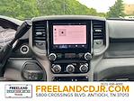New 2025 Ram 2500 Tradesman Crew Cab 4x4 Pickup for sale #SG545181 - photo 18