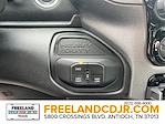 New 2025 Ram 2500 Tradesman Crew Cab 4x4 Pickup for sale #SG545181 - photo 21