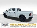 New 2025 Ram 2500 Tradesman Crew Cab 4x4 Pickup for sale #SG545181 - photo 2