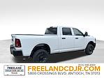 New 2025 Ram 2500 Tradesman Crew Cab 4x4 Pickup for sale #SG545181 - photo 7