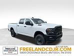 2025 Ram 2500 Crew Cab 4x4 Pickup for sale #SG545182 - photo 3