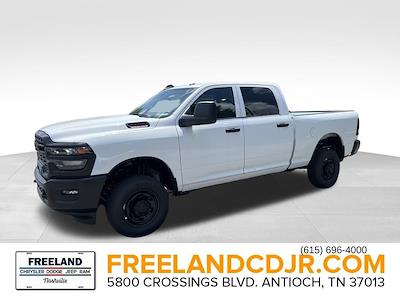 2025 Ram 2500 Crew Cab 4x4 Pickup for sale #SG545183 - photo 1